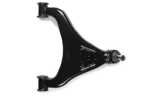 Важіль підвіски передній Лів передн MERCEDES SPRINTER 2-T (B901, B902), SPRINTER 3,5-T (B909), SPRINTER 3-T (B903), SPRINTER 4,6-T (B909), SPRINTER 4-T (B904) 2.1D-Electric 01.95- - MOOG ME-WP-2332