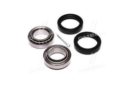 Фото 2 - Підшипник маточини MOOG MI-WB-11917 (MIWB11917)