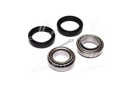 Фото 3 - Підшипник маточини MOOG MI-WB-11917 (MIWB11917)