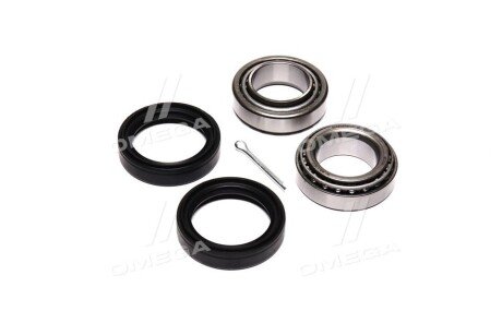 Фото 4 - Підшипник маточини MOOG MI-WB-11917 (MIWB11917)