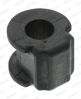 Втулка стабілізатора - ((42431M68K00, 54614M4A00B, 42431M68K00000)) MOOG NISB12581