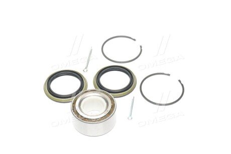 Фото 2 - Підшипник маточини MOOG NI-WB-11954 (NIWB11954)