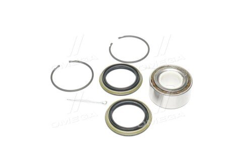 Фото 3 - Підшипник маточини MOOG NI-WB-11954 (NIWB11954)