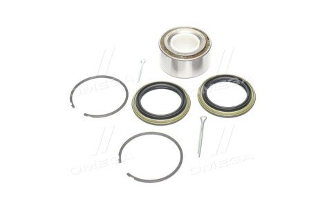 Фото 4 - Підшипник маточини MOOG NI-WB-11954 (NIWB11954)