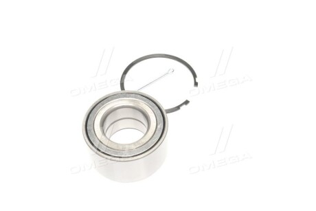 Фото 2 - Подшипник ступицы MOOG NIWB12714