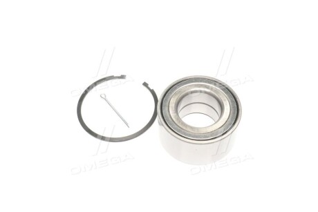 Фото 3 - Подшипник ступицы MOOG NIWB12714