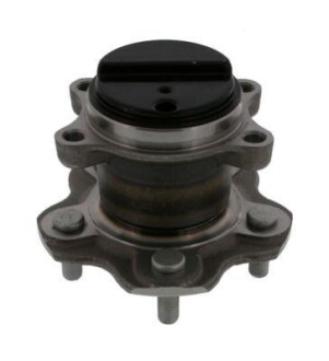 Комплект подшипника - MOOG NI-WB-12821