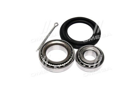 Фото 2 - Підшипник маточини MOOG OP-WB-11084 (OPWB11084)