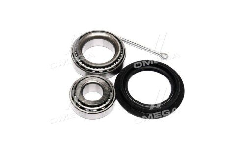 Фото 3 - Підшипник маточини MOOG OP-WB-11084 (OPWB11084)