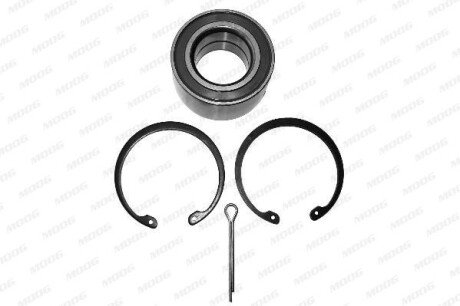 Фото 2 - Подшипник ступицы MOOG OP-WB-11087 (OPWB11087)