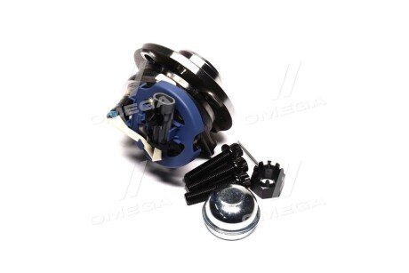 Фото 2 - Підшипник маточини MOOG OP-WB-11089 (OPWB11089)