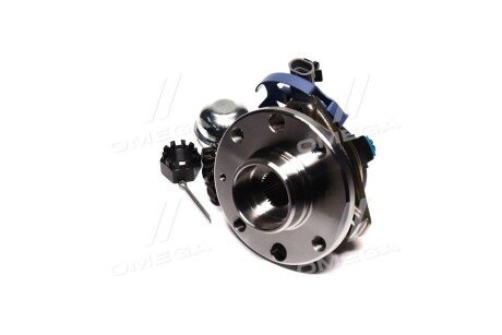 Фото 4 - Підшипник маточини MOOG OP-WB-11089 (OPWB11089)