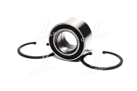 Фото 3 - Підшипник маточини MOOG OP-WB-11090 (OPWB11090)