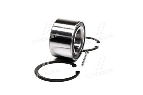 Фото 4 - Підшипник маточини MOOG OP-WB-11090 (OPWB11090)