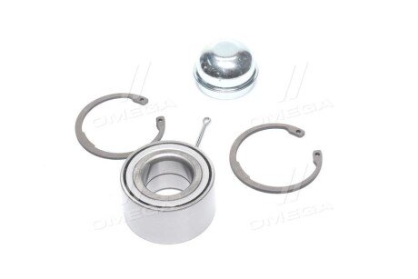 Фото 2 - Подшипник ступицы MOOG OP-WB-11096 (OPWB11096)