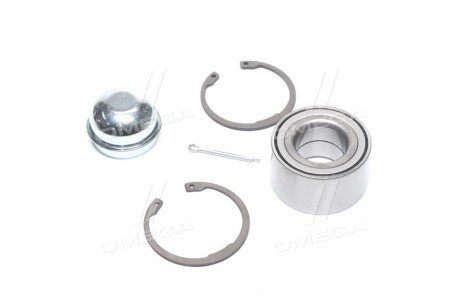 Фото 3 - Подшипник ступицы MOOG OP-WB-11096 (OPWB11096)