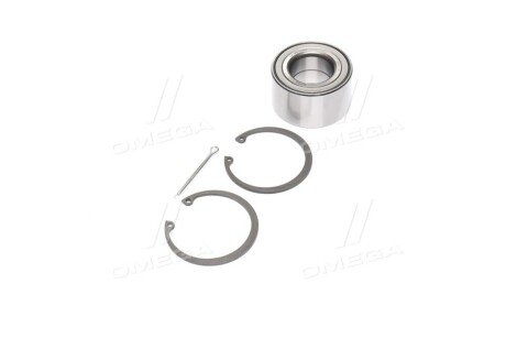 Фото 2 - Підшипник маточини MOOG OP-WB-11097 (OPWB11097)