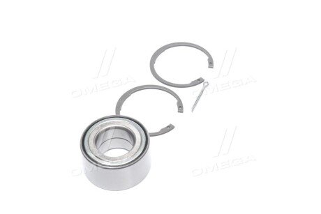 Фото 2 - Підшипник маточини MOOG OP-WB-11101 (OPWB11101)