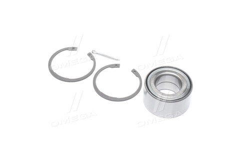 Фото 3 - Підшипник маточини MOOG OP-WB-11101 (OPWB11101)