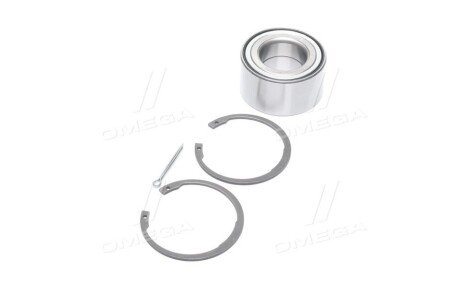 Фото 4 - Підшипник маточини MOOG OP-WB-11101 (OPWB11101)