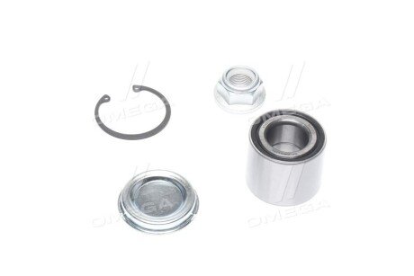 Фото 3 - Підшипник маточини MOOG OP-WB-11111 (OPWB11111)