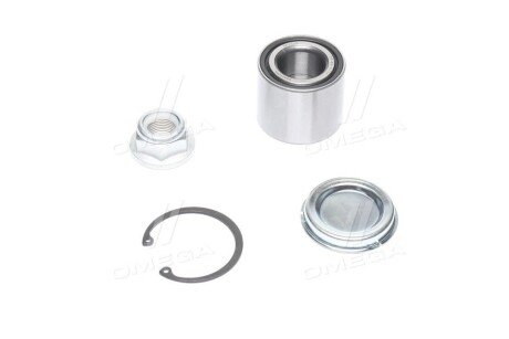 Фото 4 - Підшипник маточини MOOG OP-WB-11111 (OPWB11111)