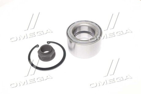 Фото 3 - Подшипник ступицы MOOG OP-WB-11470 (OPWB11470)