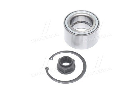 Фото 4 - Подшипник ступицы MOOG OP-WB-11472 (OPWB11472)