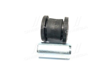 Сайлентблок важеля CITROEN / FIAT / PEUGEOT JUMPER / RELAY, DUCATO, BOXER - (352393, 1300507080) MOOG PE-SB-1138