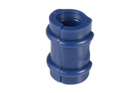 Подушка стабілізатора передн Лів/Прав (23мм) CITROEN C15, C15/MINIVAN, VISA PEUGEOT 205 I, 205 II, 205/HATCHBACK, 309 I, 309 II, 309/HATCHBACK 0.6-1.9D 09.78-12.05 - ((509440)) MOOG PESB6650