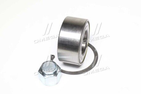 Фото 2 - Подшипник ступицы MOOG PE-WB-11369