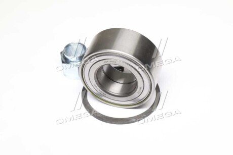 Фото 3 - Подшипник ступицы MOOG PE-WB-11369