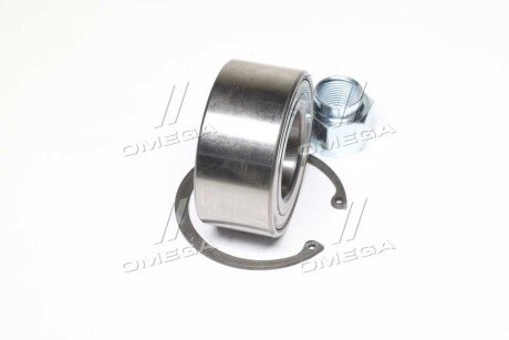 Фото 4 - Подшипник ступицы MOOG PE-WB-11369