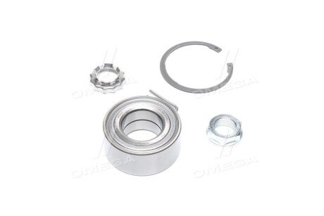 Фото 2 - Підшипник маточини MOOG PE-WB-11370 (PEWB11370)