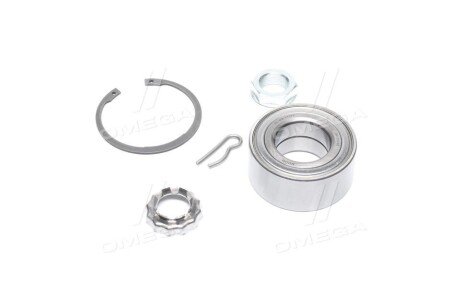 Фото 3 - Підшипник маточини MOOG PE-WB-11370 (PEWB11370)