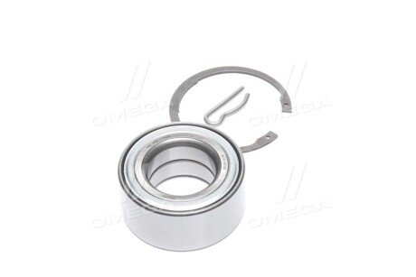 Фото 2 - Підшипник маточини MOOG PE-WB-11422 (PEWB11422)