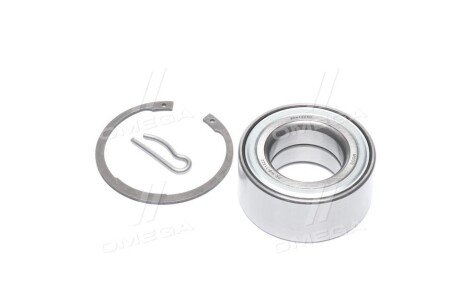 Фото 3 - Підшипник маточини MOOG PE-WB-11422 (PEWB11422)