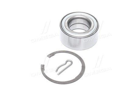 Фото 4 - Підшипник маточини MOOG PE-WB-11422 (PEWB11422)