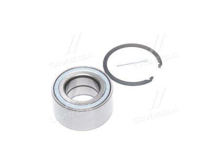 Фото 2 - Підшипник маточини MOOG PE-WB-11968 (PEWB11968)