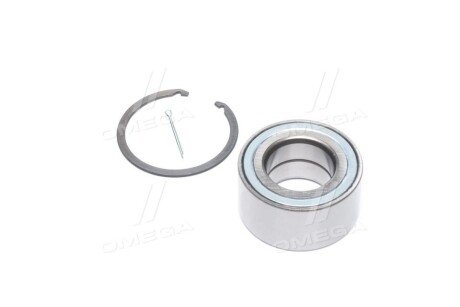 Фото 3 - Підшипник маточини MOOG PE-WB-11968 (PEWB11968)