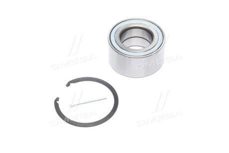 Фото 4 - Підшипник маточини MOOG PE-WB-11968 (PEWB11968)