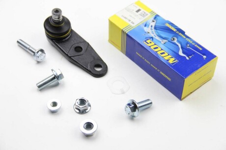 Фото 3 - Шарова опора MOOG RE-BJ-0811 (REBJ0811)