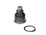 Опора кульова DACIA / RENAULT LOGAN, MEGANE II, MODUS, SCENIC II - (6040096057, 401504793R, 8200298455S) MOOG RE-BJ-2832 (фото 1)