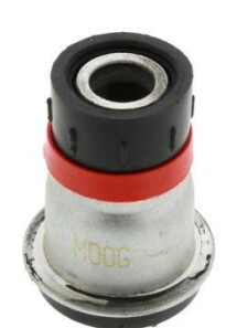 Фото 2 - Сайлентблок подрамника MOOG RE-SB-13481 (RESB13481)