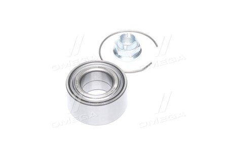 Фото 2 - Підшипник маточини MOOG RE-WB-11451 (REWB11451)