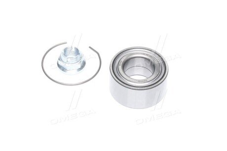 Фото 3 - Підшипник маточини MOOG RE-WB-11451 (REWB11451)