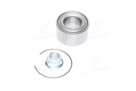 Фото 4 - Підшипник маточини MOOG RE-WB-11451 (REWB11451)