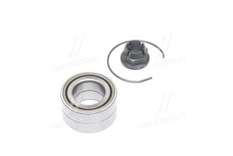 Фото 2 - Підшипник маточини MOOG RE-WB-11457 (REWB11457)