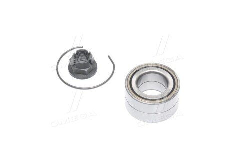 Фото 3 - Підшипник маточини MOOG RE-WB-11457 (REWB11457)