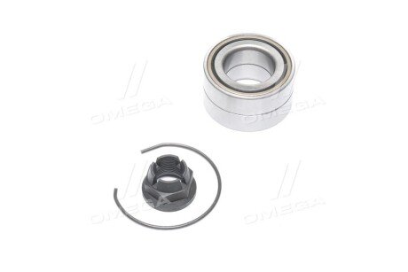 Фото 4 - Підшипник маточини MOOG RE-WB-11457 (REWB11457)